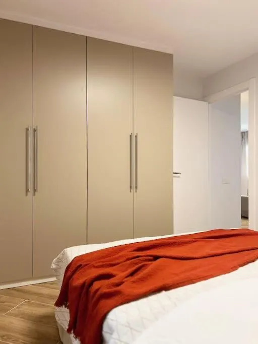 Apartment Iris Apartmento Flamante En Marbella