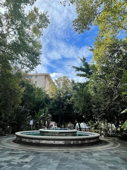 Διαμέρισμα Iris Apartmento Flamante En Μαρμπέλλα