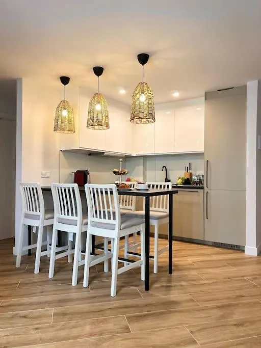 Apartment Iris Apartmento Flamante En Marbella